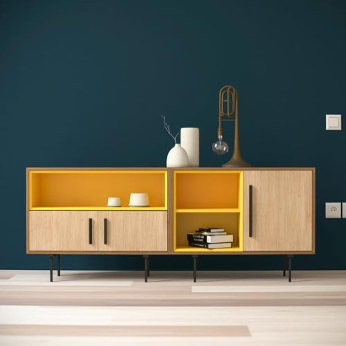 Charleston Credenza. @HOG - Home Office Garden Online Marketplace