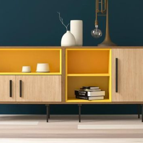 Charleston Credenza. @HOG - Home Office Garden Online Marketplace