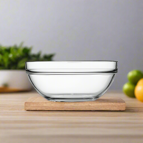 Chef's Serving Bowl (6pcs) (1700cc). Home Office Garden | HOG-HomeOfficeGarden | online marketplace