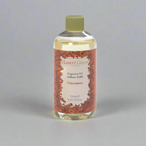 Cinnamon 250ml Diffuser Refill @HOG - Home Office Garden Online Marketplace