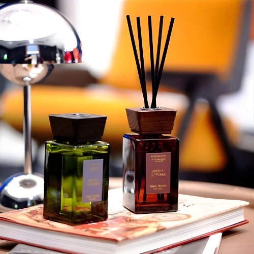 Citrus Diffuser 150ml @HOG - Home, Office, Online Marketplace