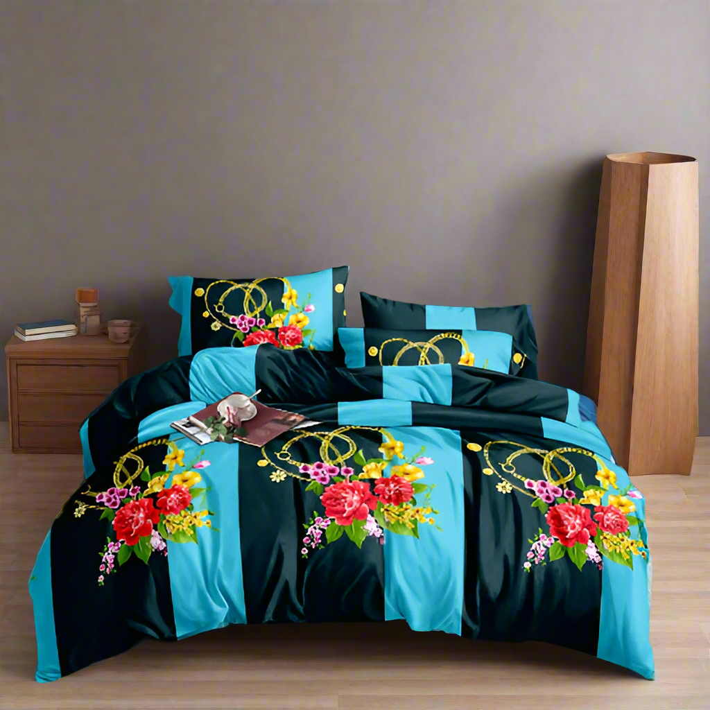 Classic Bedding Set Home Office Garden | HOG-HomeOfficeGarden | online marketplace