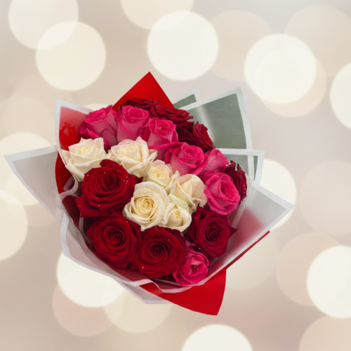 Classic Bouquet @HOG - Home Office Garden Online Marketplace