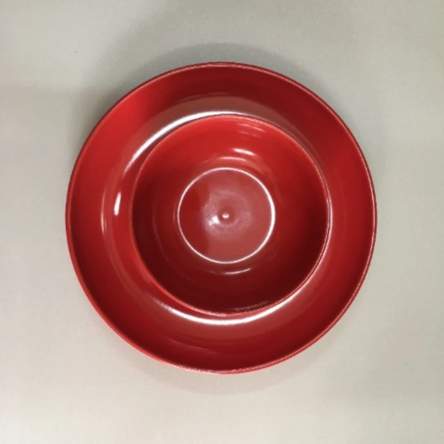 Color Magic Dinnerware Set -16 Pieces -Red @HOG - Home, Office, Garden, Online Marketplace