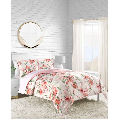 Comforter Set - 3 Pieces. Home Office Garden | HOG-HomeOfficeGarden | online marketplace