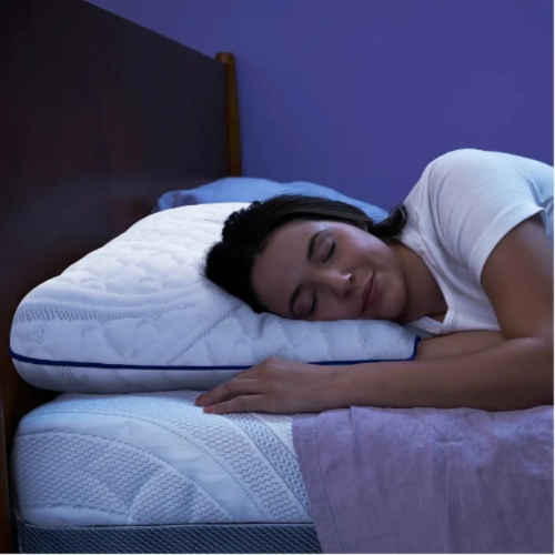 Comfortgrande Plus Gel Memory Foam Pillow @HOG - Home, Office, Garden, Online Marketplace