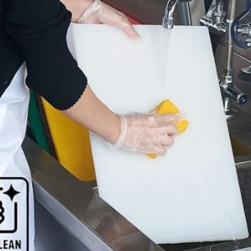 Commercial Cutting Board/Chopping Board With Anti Slip Surface - 2pc * @HOG - Home, Office, Garden, Online Marketplace