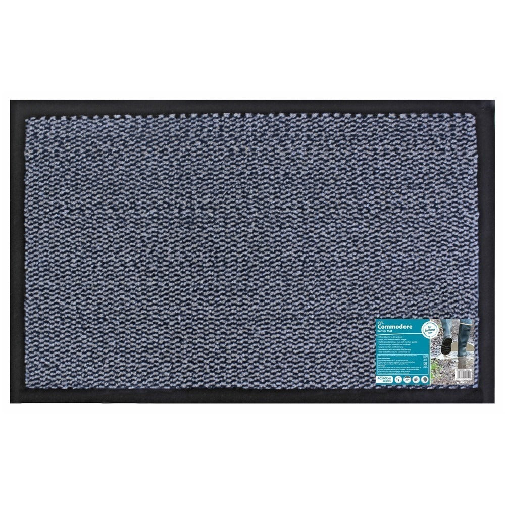 Commodore Barrier Mat – 40 x 60 cm @HOG - Home Office Garden Online Marketplace