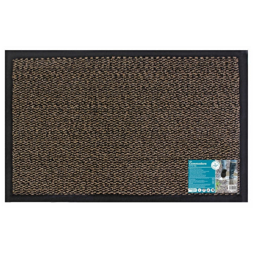 Commodore Barrier Mat – 40 x 60 cm @HOG - Home Office Garden Online Marketplace