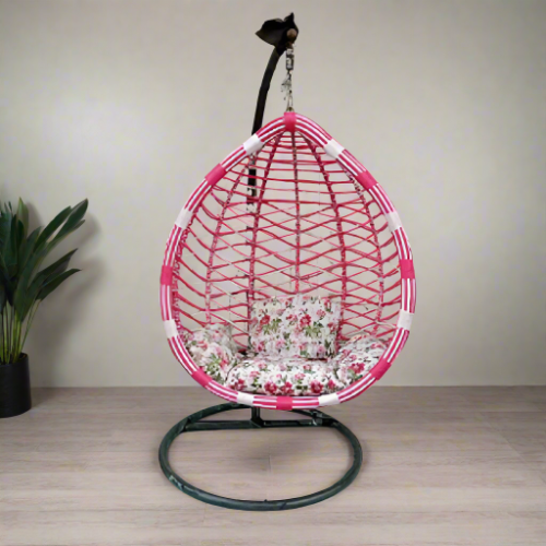 Congo Rattan Hanging Chair - 014. @HOG - Home Office Garden Online Marketplace