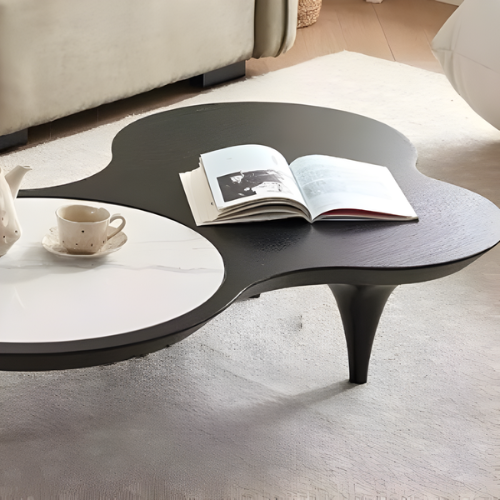 Contemporary Dual-Surface Coffee Table @HOG - Home, Office, Garden, Online Marketplace