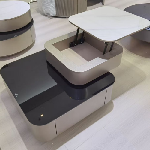 Contemporary Oval Lift-Top Center Table @HOG - Home, Office, Garden, Online Marketplace