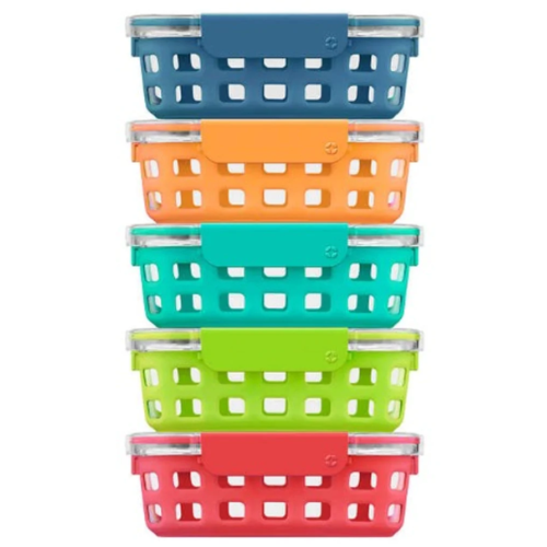 Costco Ello Bake And Store 10-piece Bakeware Set @HOG - Home, Office, Garden, Online Marketplace