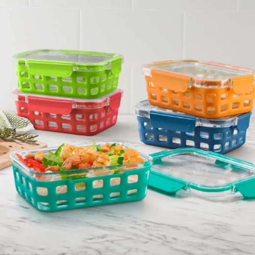 Costco Ello Bake And Store 10-piece Bakeware Set @HOG - Home, Office, Garden, Online Marketplace