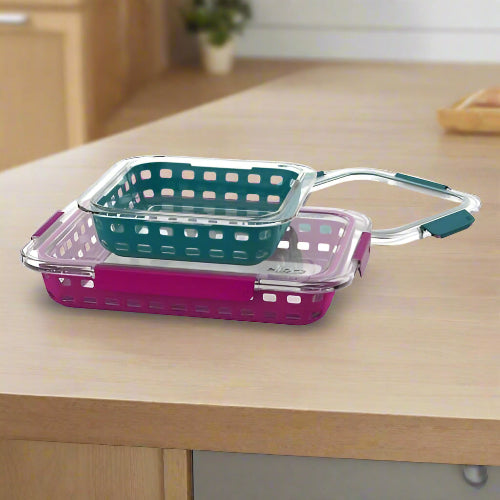 Costco Ello Bake & Store Set -4Piece. Home Office Garden | HOG-HomeOfficeGarden | online marketplace