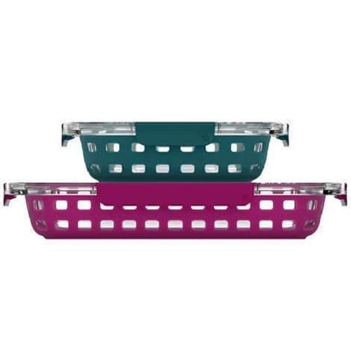 Costco Ello Bake & Store Set -4Piece. Home Office Garden | HOG-HomeOfficeGarden | online marketplace