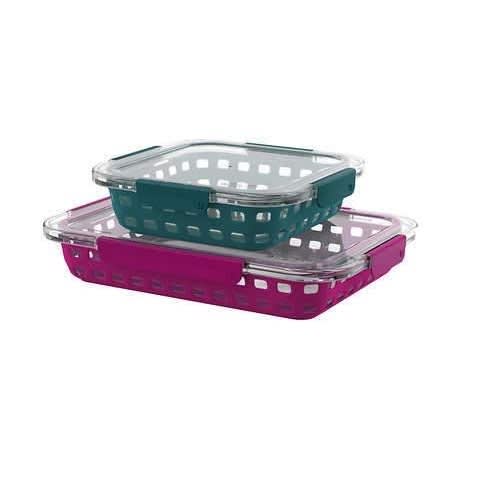 Costco Ello Bake & Store Set -4Piece. Home Office Garden | HOG-HomeOfficeGarden | online marketplace