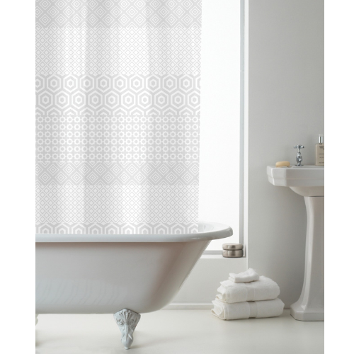 Country Club Shower Curtain – Geo @HOG - Home Office Garden Online Marketplace