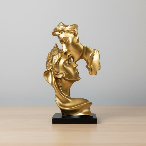 Couples Statue Home Decor Ornament @HOG - Home, Office, Garden, Online Marketplace