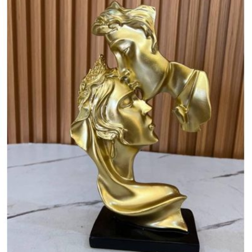 Couples Statue Home Decor Ornament @HOG - Home, Office, Garden, Online Marketplace