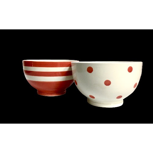 Coventry Vintage Footed Bowl Set -5.35cm -4-Piece @ HOG