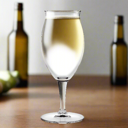 Craft Stout & Porter Stemware Glass (Beer) (4pcs) 410cc. @HOG - Home Office Garden Online Marketplace