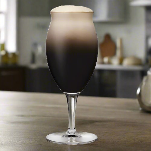 Craft Stout & Porter Stemware Glass (Beer) (4pcs) 410cc. @HOG - Home Office Garden Online Marketplace