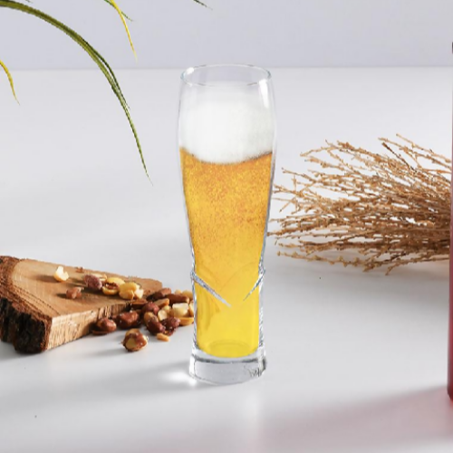 Craft Wheat Tumbler (Beer) (4pcs) 455cc. @HOG - Home Office Garden Online Marketplace