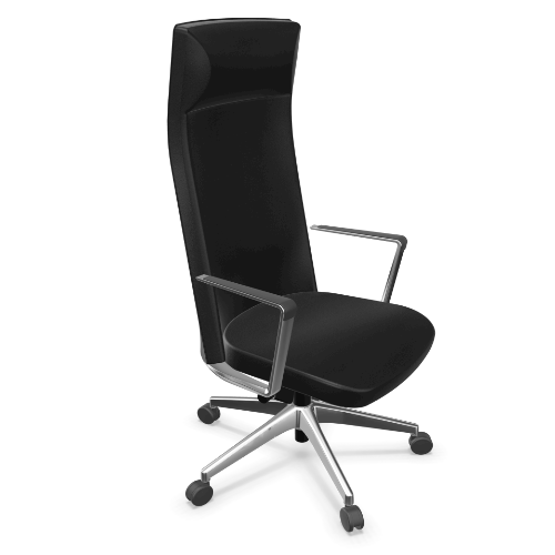 Cron Modern Executive Office Chair. @HOG - Home Office Garden Online Marketplace