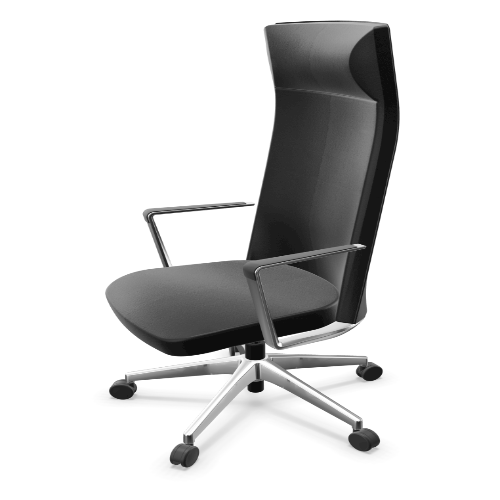 Cron Modern Executive Office Chair. @HOG - Home Office Garden Online Marketplace
