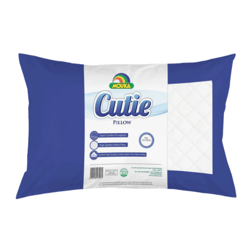 Cutie Pillow @HOG - Home Office Garden Online Marketplace
