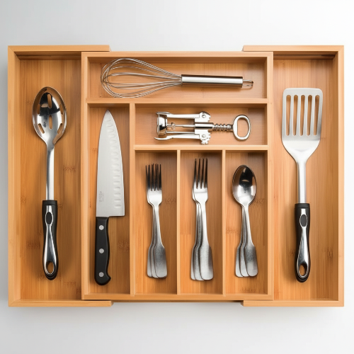 Cutlery Organizer @HOG - Home, Office, Online Marketplace