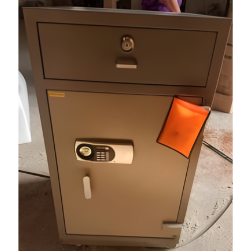 D Fireproof Safe | S1400 @HOG - Home, Office, Garden, Online Marketplace