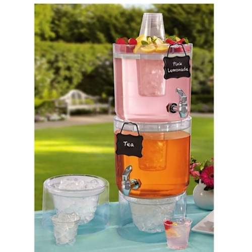 Albie 16 Nkan Dinnerware