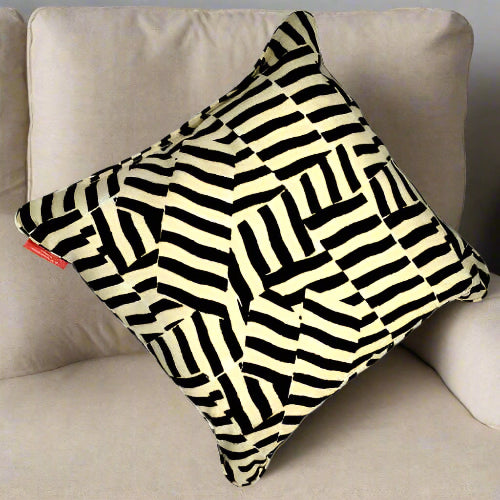 Decorative Toss Pillow - 18in X 18in. Home Office Garden | HOG-HomeOfficeGarden | online marketplace