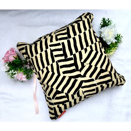 Decorative Toss Pillow - 18in X 18in. Home Office Garden | HOG-HomeOfficeGarden | online marketplace