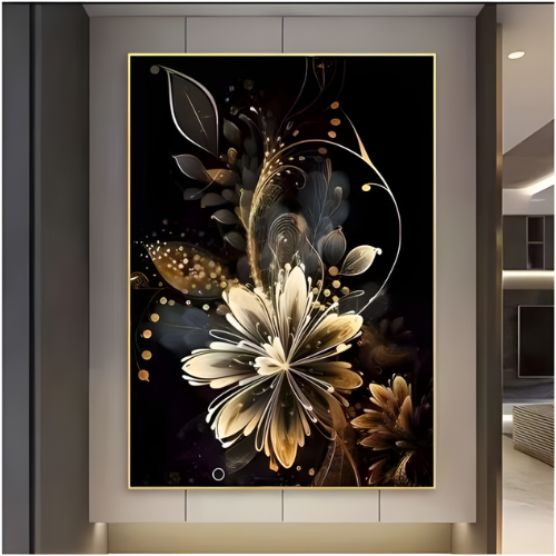 Decorative Wall Frame 40 × 60 cm @HOG - Home, Office, Garden, Online Marketplace