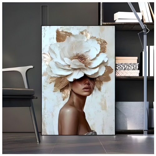 Decorative Wall Frame 40x60cm @HOG - Home, Office, Garden, Online Marketplace