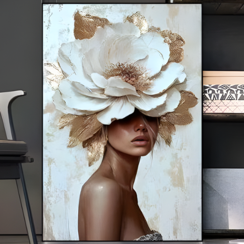 Decorative Wall Frame 40x60cm @HOG - Home, Office, Garden, Online Marketplace