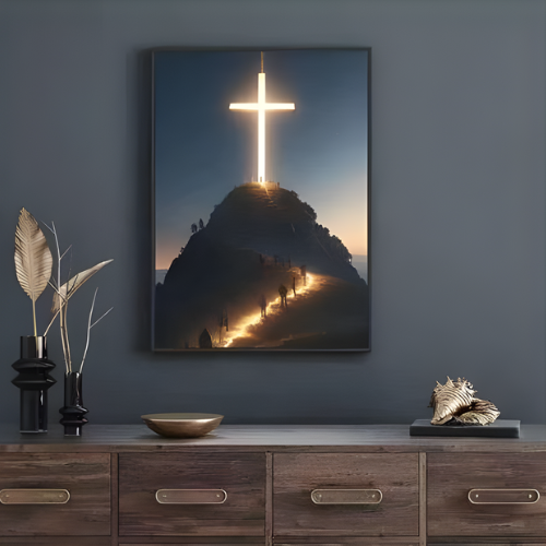 Decorative Wall Frame 40x60cm @HOG - Home, Office, Garden, Online Marketplace