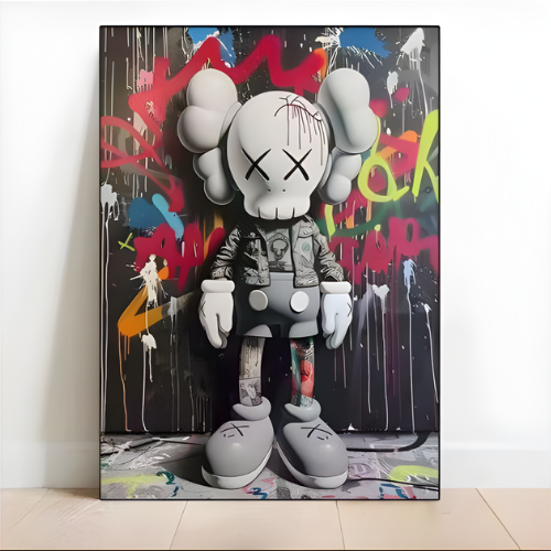 Decorative wall frame 40x60cm @HOG - Home, Office, Garden, Online Marketplace