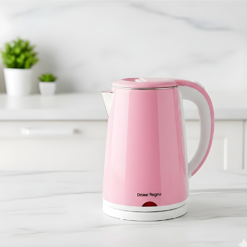 Dessini Regina Electric Kettle 2.5L @HOG - Home, Office, Garden, Online Marketplace