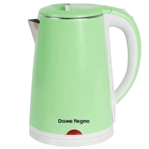 Dessini Regina Electric Kettle 2.5L @HOG - Home, Office, Garden, Online Marketplace