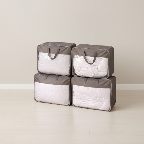 Detachable Duvet – Practical and Versatile Bedding Solution @HOG - Home, Office, Garden, Online Marketplace