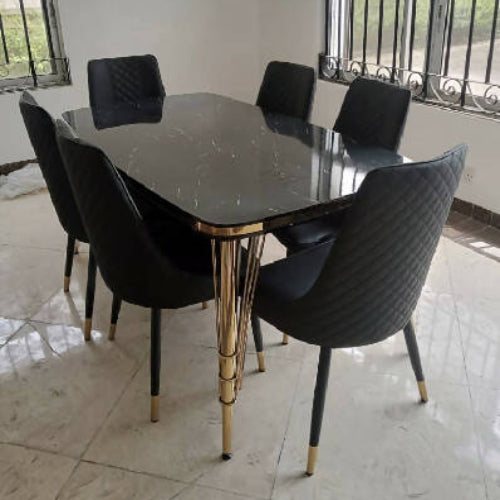 Dining set. @HOG - Home Office Garden Online Marketplace