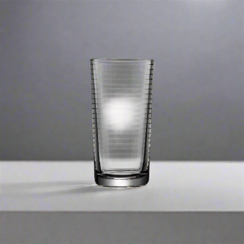 Doro Tumbler Long (Water) (12pcs) 260cc. @HOG - Home Office Garden Online Marketplace