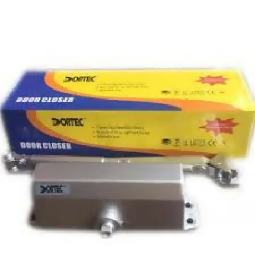 Dortec Heavy Duty Door Closer. @HOG - Home Office Garden Online Marketplace