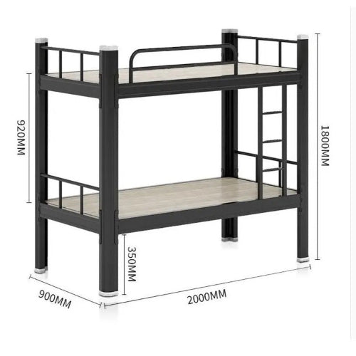 Double Bunk Bed @HOG - Home, Office, Garden, Online Marketplace