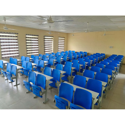 Double Seater Mold Plastic Tip-up Lecture Theatre/Classroom Seats. Home Office Garden | HOG-HomeOfficeGarden | online marketplace