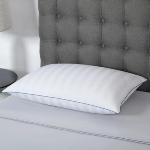 Down Haven Down Pillow 650 Fill Power White Premium Down Std/queen 20x28 In @HOG - Home, Office, Garden, Online Marketplace
